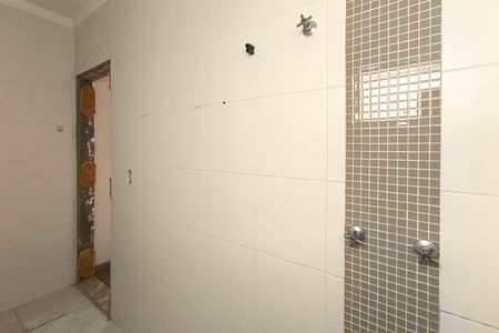 Casa para alugar com 170m², 3 quartos e 2 vagasBanheiro