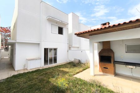 Casa para alugar com 170m², 3 quartos e 2 vagasQuintal
