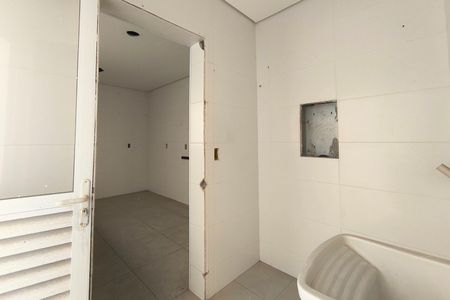Casa para alugar com 170m², 3 quartos e 2 vagasÁrea de Serviço