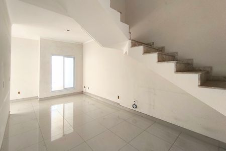 Sala de casa para alugar com 3 quartos, 170m² em Parque da Represa, Jundiaí