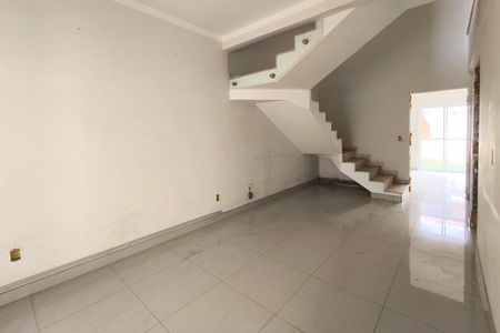 Sala de casa para alugar com 3 quartos, 170m² em Parque da Represa, Jundiaí