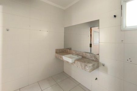 Casa para alugar com 170m², 3 quartos e 2 vagasSuíte Banheiro