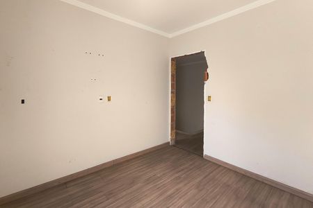 Casa para alugar com 170m², 3 quartos e 2 vagasQuarto