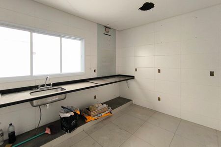 Casa para alugar com 170m², 3 quartos e 2 vagasCozinha