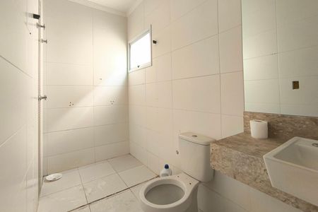 Casa para alugar com 170m², 3 quartos e 2 vagasBanheiro