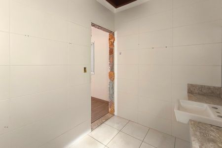 Casa para alugar com 170m², 3 quartos e 2 vagasSuíte Banheiro