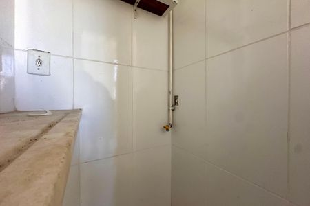 Studio para alugar com 22m², 1 quarto e sem vaga Studio para alugar com 22m², 1 quarto e sem vagaCozinha