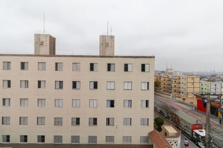 Apartamento à venda com 54m², 2 quartos e 1 vagaVista do Quarto 2