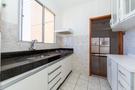 Apartamento para alugar com 52m², 2 quartos e 1 vaga Apartamento para alugar com 52m², 2 quartos e 1 vagaCozinha