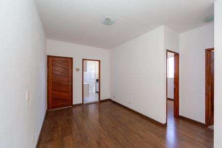 Sala de apartamento para alugar com 2 quartos, 52m² em Betânia, Belo Horizonte