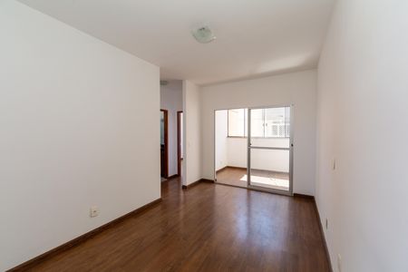 Apartamento para alugar com 2 quartos, 52m² em Betânia, Belo Horizonte