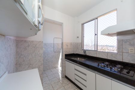 Apartamento para alugar com 52m², 2 quartos e 1 vaga Apartamento para alugar com 52m², 2 quartos e 1 vagaCozinha