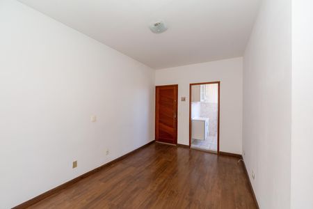 Apartamento para alugar com 52m², 2 quartos e 1 vaga Apartamento para alugar com 52m², 2 quartos e 1 vagaSala