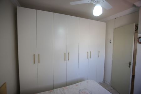 Apartamento à venda com 57m², 2 quartos e 1 vagaQuarto 1