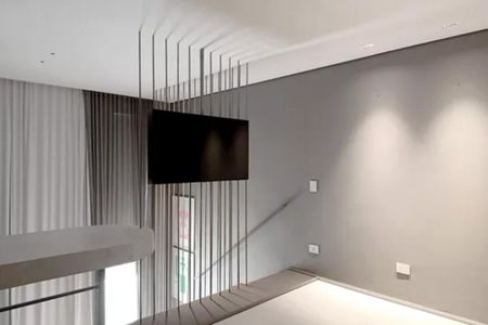 Apartamento à venda com 80m², 1 quarto e 1 vaga