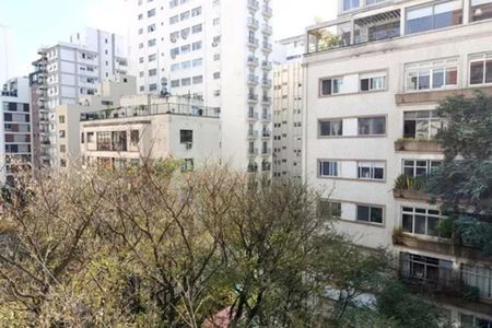 Apartamento à venda com 80m², 1 quarto e 1 vaga