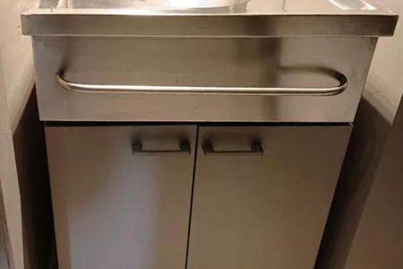 Apartamento à venda com 80m², 1 quarto e 1 vaga