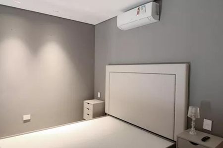 Apartamento à venda com 80m², 1 quarto e 1 vaga