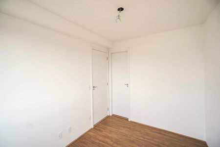 Suíte de apartamento para alugar com 1 quarto, 27m² em Penha de França, São Paulo