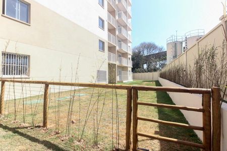 Apartamento para alugar com 27m², 1 quarto e sem vagaEspaço pet