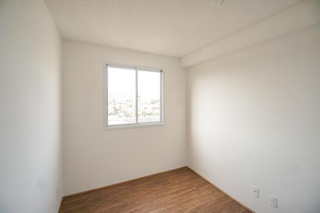 Apartamento para alugar com 27m², 1 quarto e sem vagaSuíte