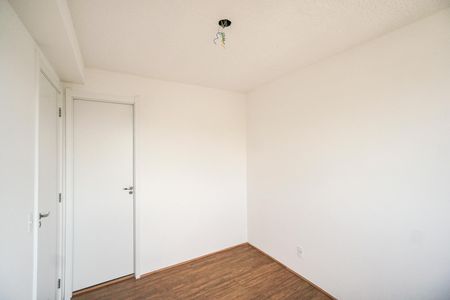 Apartamento para alugar com 27m², 1 quarto e sem vagaSuíte