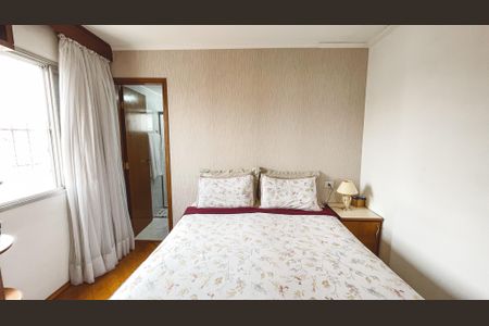 Apartamento à venda com 95m², 4 quartos e 2 vagasQuarto Suíte