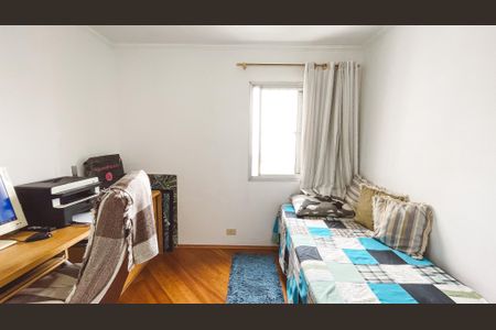 Quarto 1 de apartamento à venda com 4 quartos, 95m² em Jardim das Laranjeiras, São Paulo