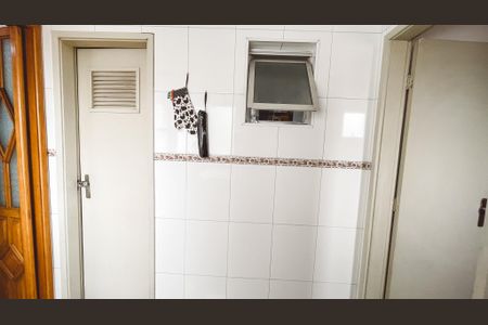Apartamento à venda com 95m², 4 quartos e 2 vagasÁrea de Serviço