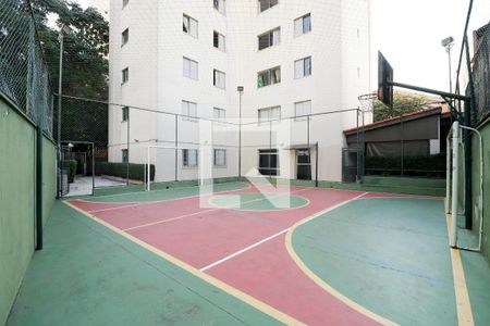 Apartamento à venda com 95m², 4 quartos e 2 vagasQuadra Esportiva