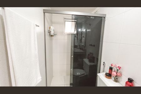 Apartamento à venda com 95m², 4 quartos e 2 vagasBanheiro