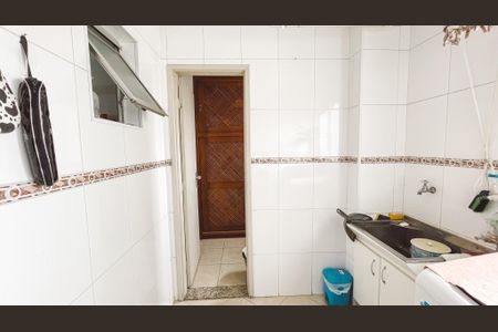 Apartamento à venda com 95m², 4 quartos e 2 vagasÁrea de Serviço