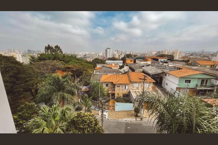 Apartamento à venda com 95m², 4 quartos e 2 vagasVista do Quarto 2