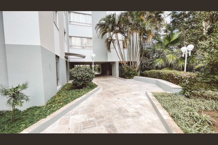 Apartamento à venda com 95m², 4 quartos e 2 vagasÁrea comum