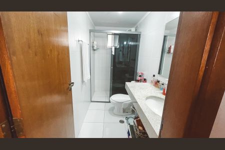 Apartamento à venda com 95m², 4 quartos e 2 vagasBanheiro