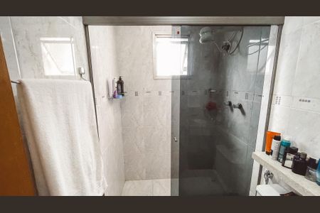 Apartamento à venda com 95m², 4 quartos e 2 vagasBanheiro da Suíte