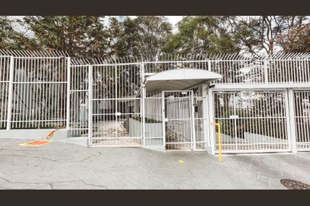 Apartamento à venda com 95m², 4 quartos e 2 vagasFachada do Prédio