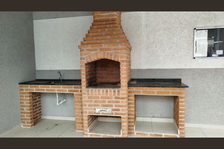 Apartamento à venda com 33m², 1 quarto e sem vaga Apartamento à venda com 33m², 1 quarto e sem vagaÁrea comum