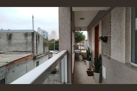 Apartamento à venda com 33m², 1 quarto e sem vaga Apartamento à venda com 33m², 1 quarto e sem vagaCorredor