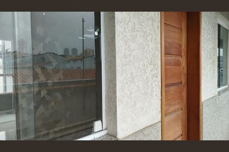 Apartamento à venda com 33m², 1 quarto e sem vaga Apartamento à venda com 33m², 1 quarto e sem vagaCorredor