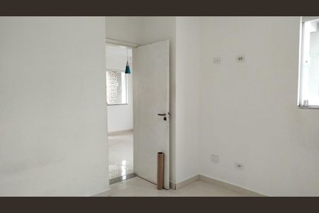 Apartamento à venda com 33m², 1 quarto e sem vaga Apartamento à venda com 33m², 1 quarto e sem vagaQuarto