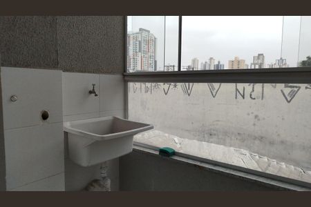 Apartamento à venda com 33m², 1 quarto e sem vaga Apartamento à venda com 33m², 1 quarto e sem vagaÁrea de Serviço