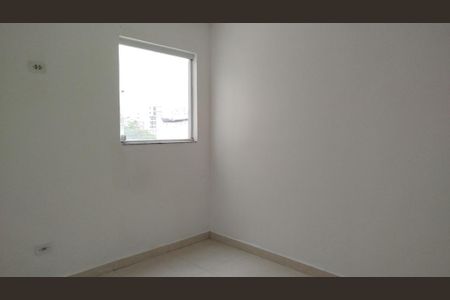 Quarto de apartamento para alugar com 1 quarto, 33m² em Vila Esperança, São Paulo