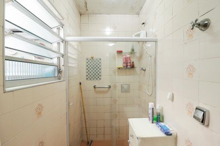 Casa à venda com 160m², 3 quartos e sem vagaBanheiro