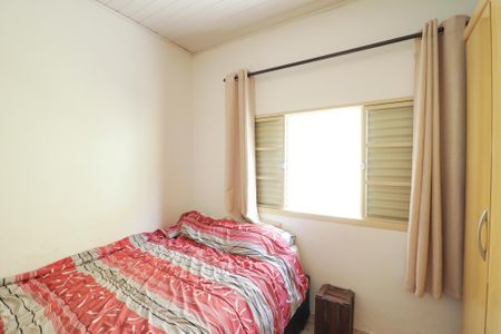 Casa à venda com 160m², 3 quartos e sem vagaQuarto 1