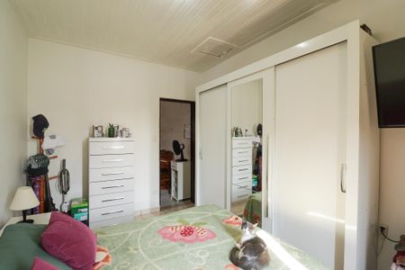 Casa à venda com 160m², 3 quartos e sem vagaQuarto 3