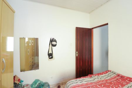 Casa à venda com 160m², 3 quartos e sem vagaQuarto 1
