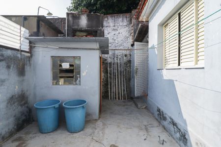 Casa à venda com 160m², 3 quartos e sem vagaQuintal