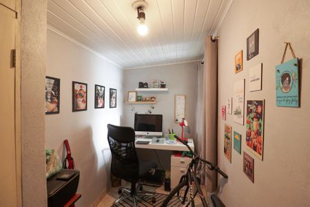 Casa à venda com 160m², 3 quartos e sem vagaQuarto 2