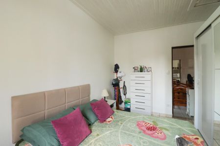 Casa à venda com 160m², 3 quartos e sem vagaQuarto 3